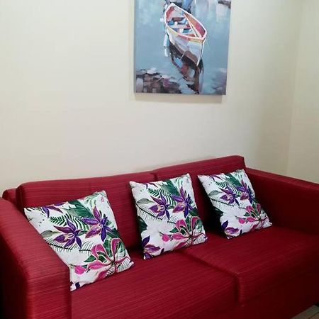 Hermoso Apartamento Apartment San Pedro Sula Bagian luar foto