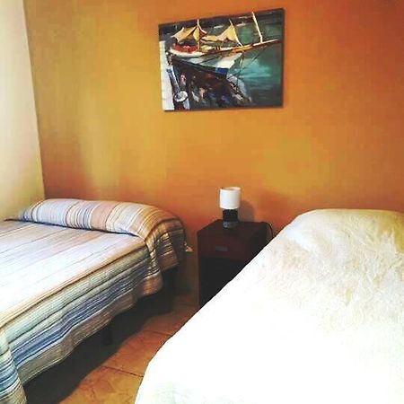 Hermoso Apartamento Apartment San Pedro Sula Bagian luar foto