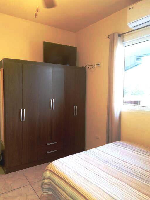 Hermoso Apartamento Apartment San Pedro Sula Bagian luar foto