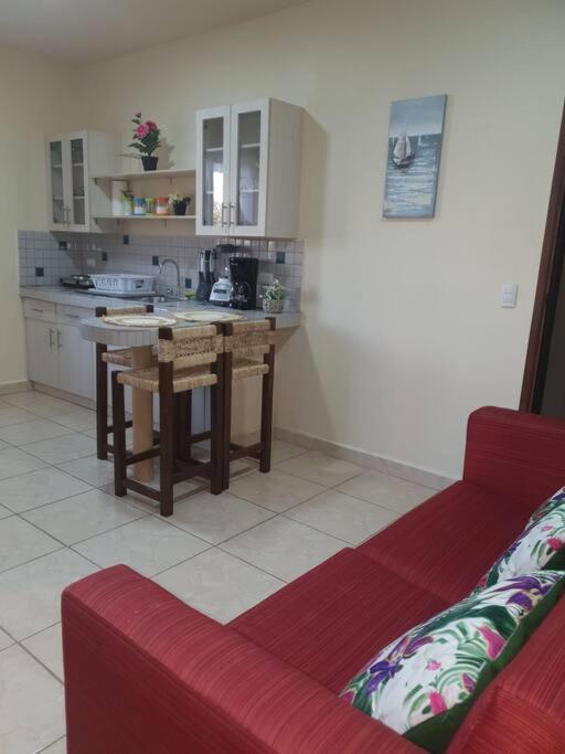 Hermoso Apartamento Apartment San Pedro Sula Bagian luar foto